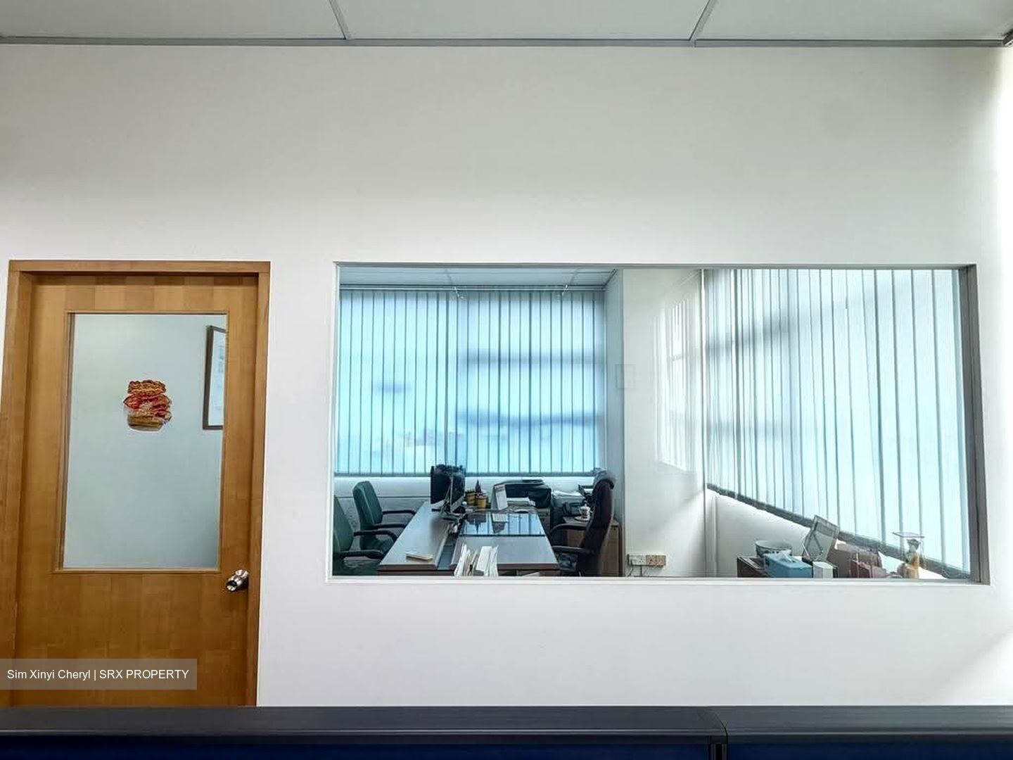E-centre @ Redhill (D3), Factory #618062851